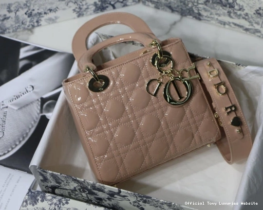 Tony Luxuries 20CM diro LADY 0731
